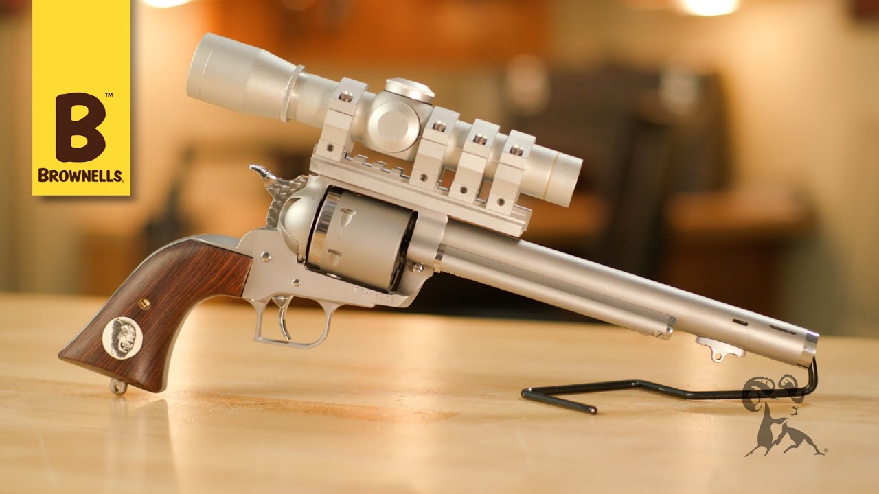 From the Vault: The Mag-Na-Port Stalker