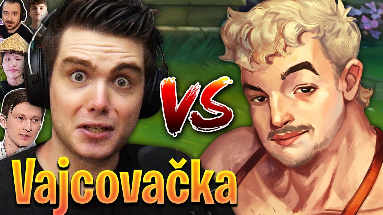 Nič&iacute;me Dal&scaron;&iacute;ho Favorita Clashe?! 💀