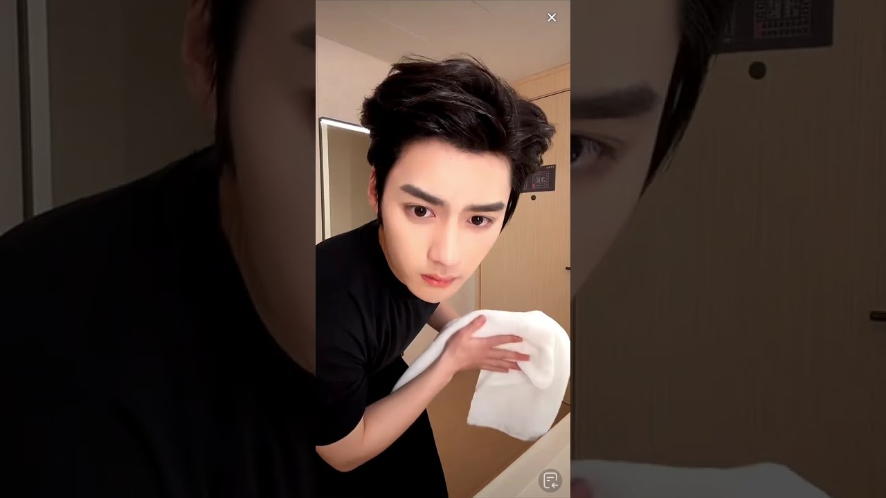储子竣 Douyin live 2026.03.15 | Chu Zijun | 저자준