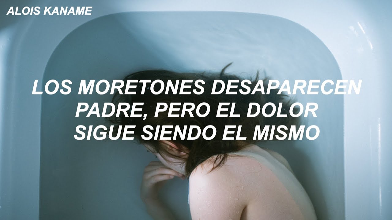 Christina Aguilera // I'm Ok (Sub español)