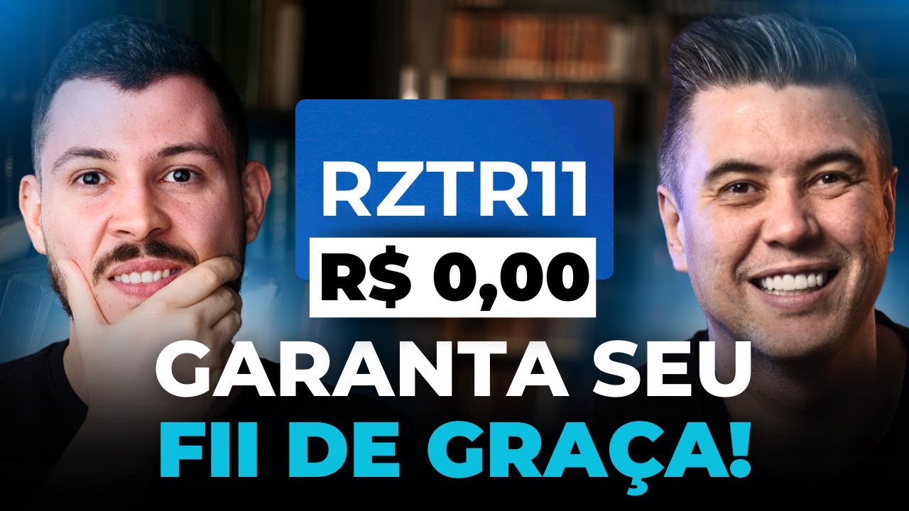 O Segredo para Adquirir Fundos Imobiliários Sem Gastar Nada!