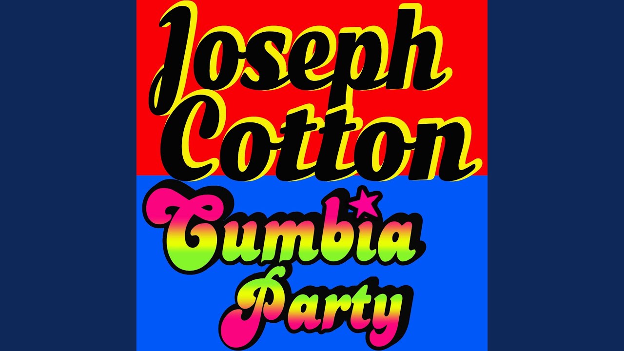 Cumbia Party
