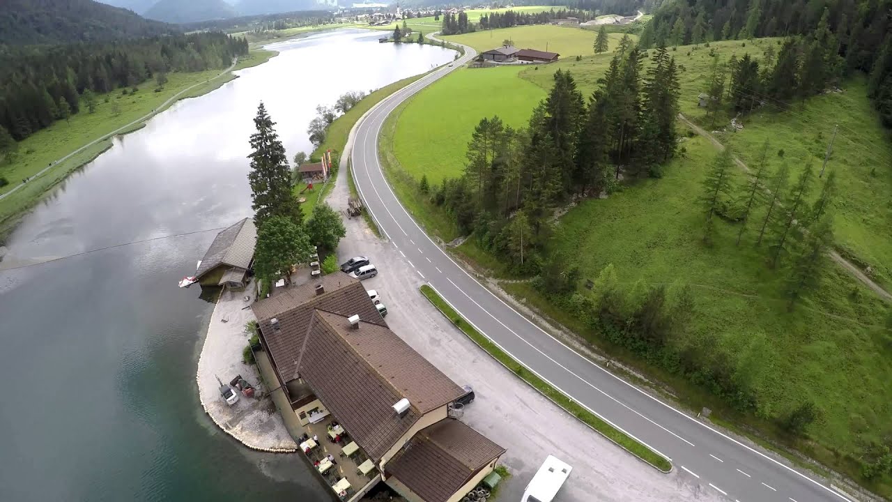 der Pillersee
