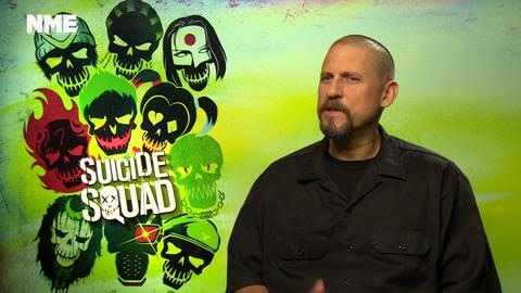 Suicide Squad: David Ayer On Bad Reviews, Fan Support And Why Baddies Are Best