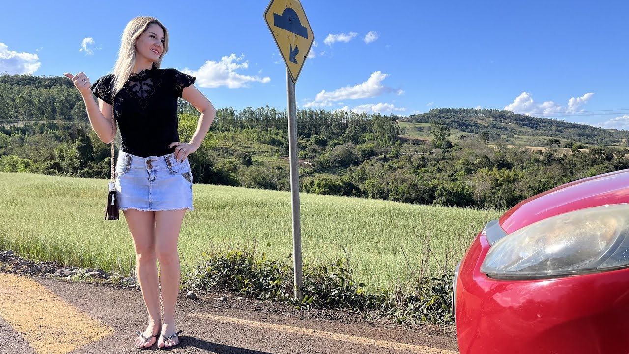 Смерть хочет прогуляться