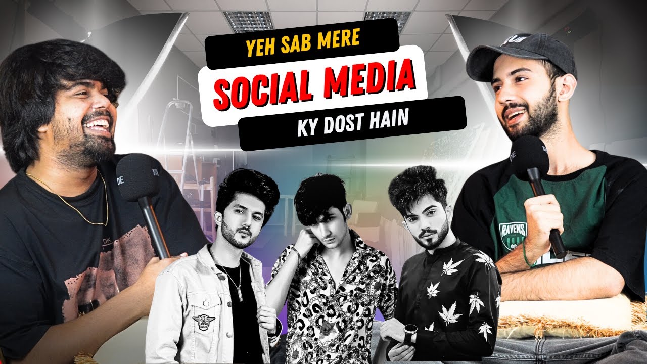 hamari dosti kithni purani hei? @humraazband864 kyun khatam hua? ft.@shaheerkhanofficial | EP: 0.8