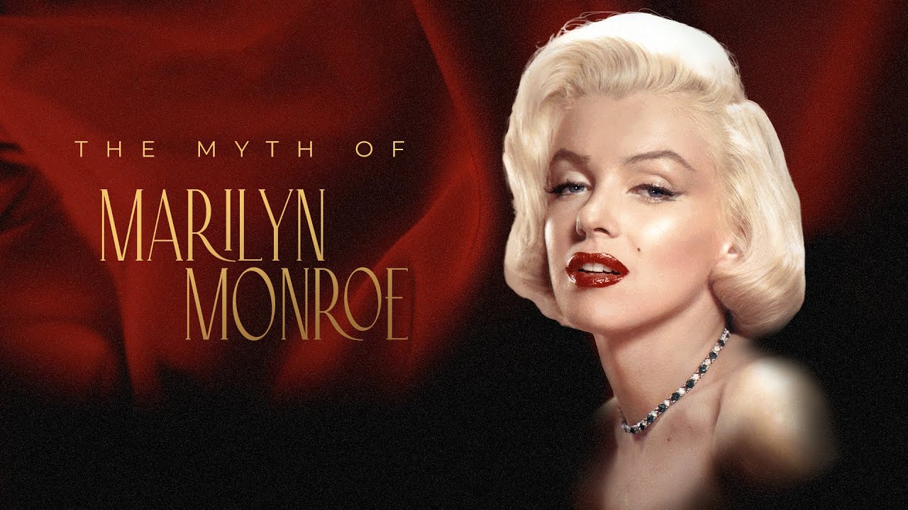 Beyond the Spotlight | THE MYTH OF MARILYN MONROE | Full Documentary