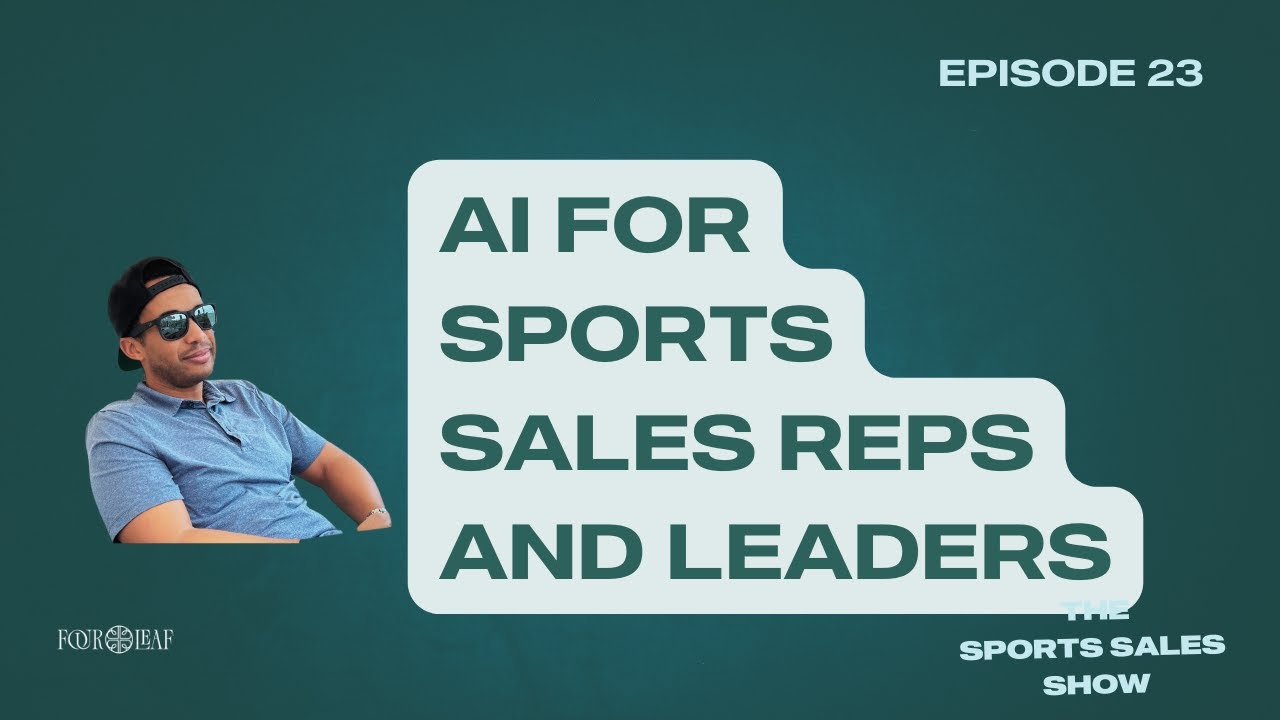 The AI Use Cases That Close More Deals