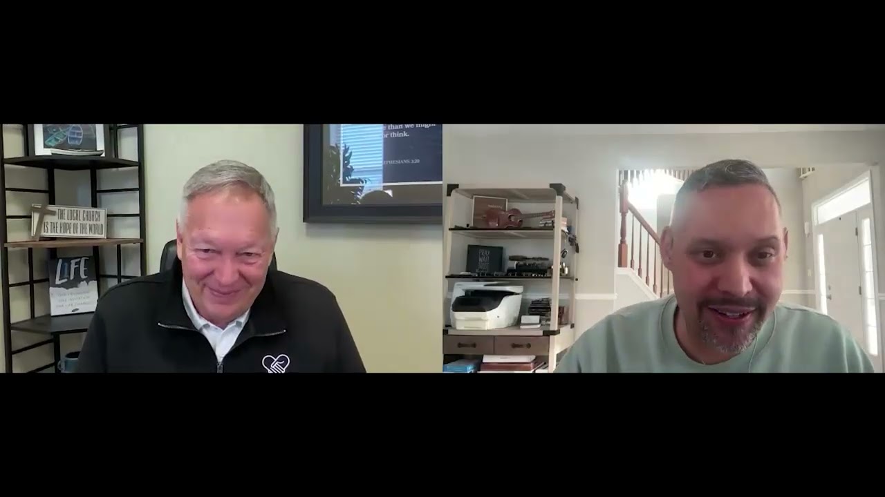 A Conversation with Kent Jacobs