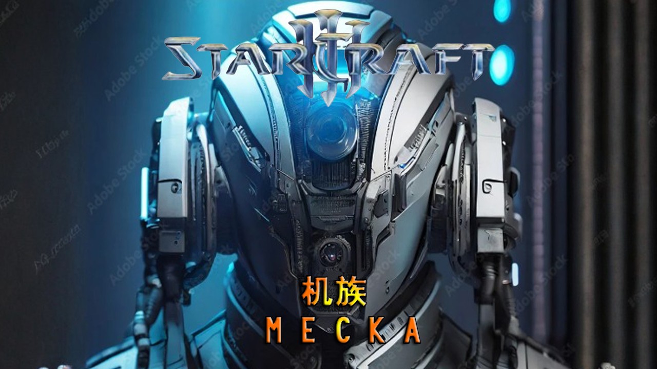 STARCRAFT III - 05 AWAKEN (Featuring Valkir Music)