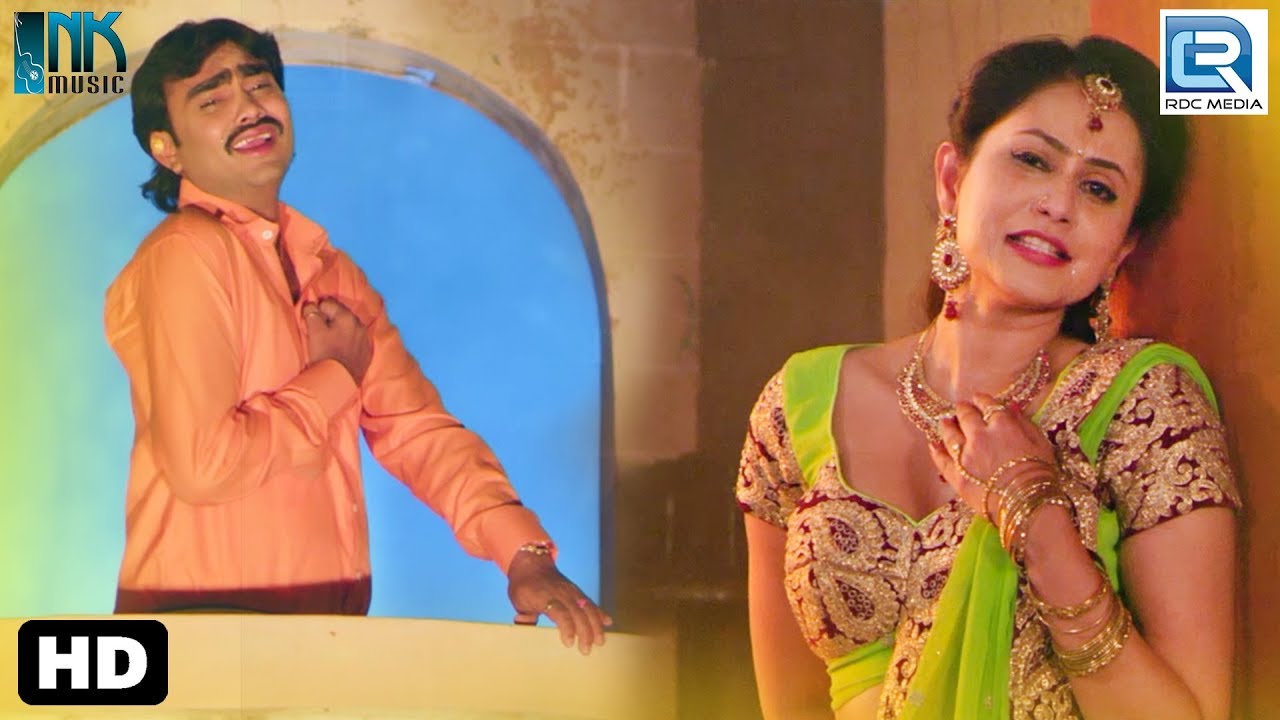 Jignesh Kaviraj, Chini Raval - Hure Pujaran Tara Soor Ni | Full VIDEO SONG | New Gujarati Movie 2018