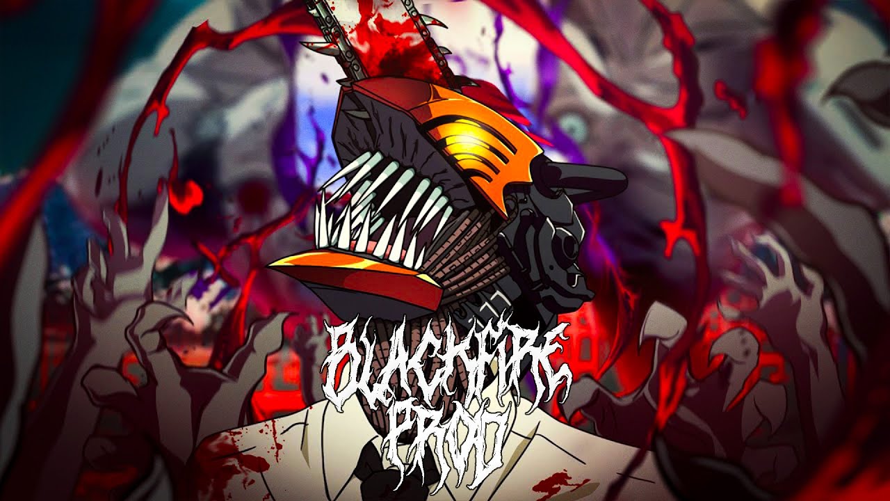 TRAP METAL TYPE BEAT - 