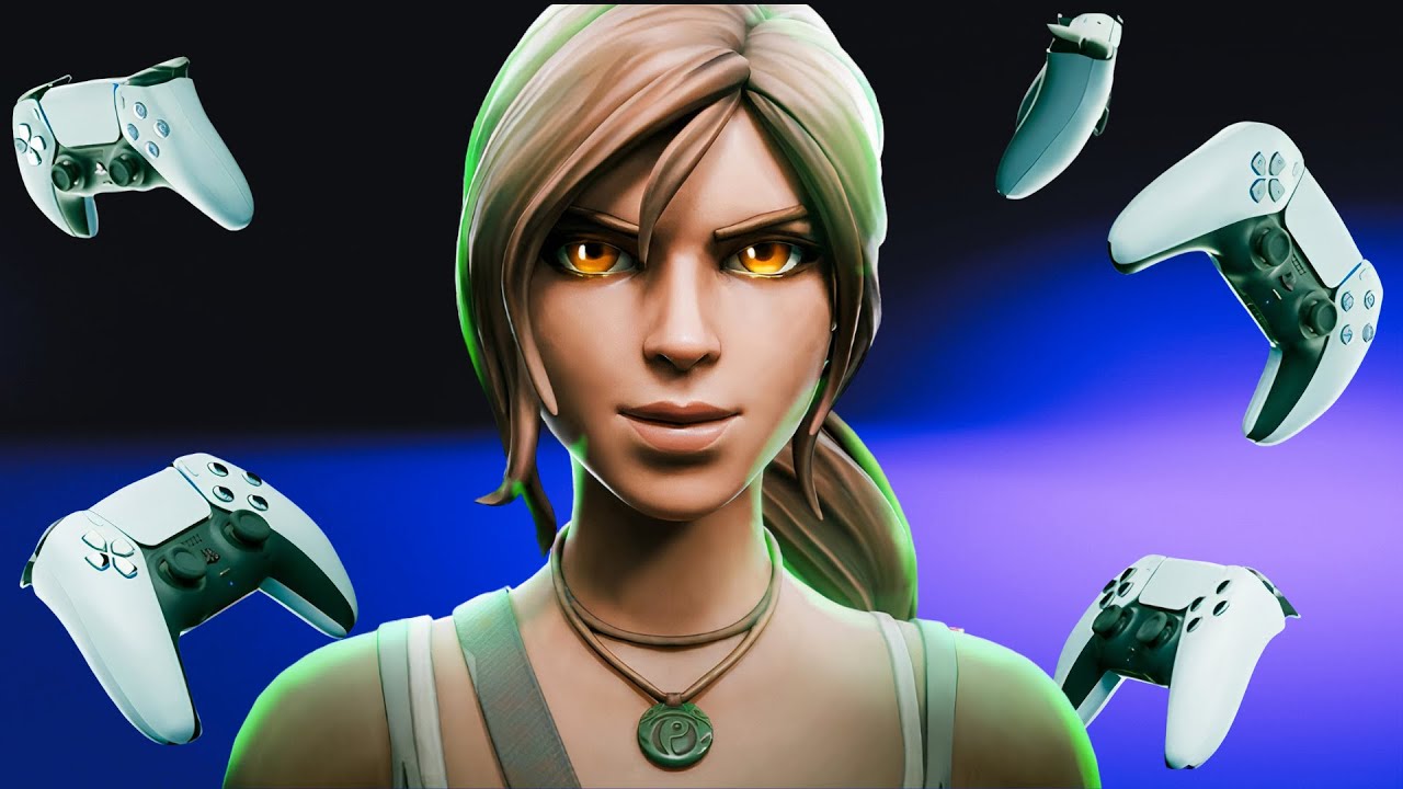 DEVIENS un JOUEUR PRO (Guide Complet sur Fortnite)