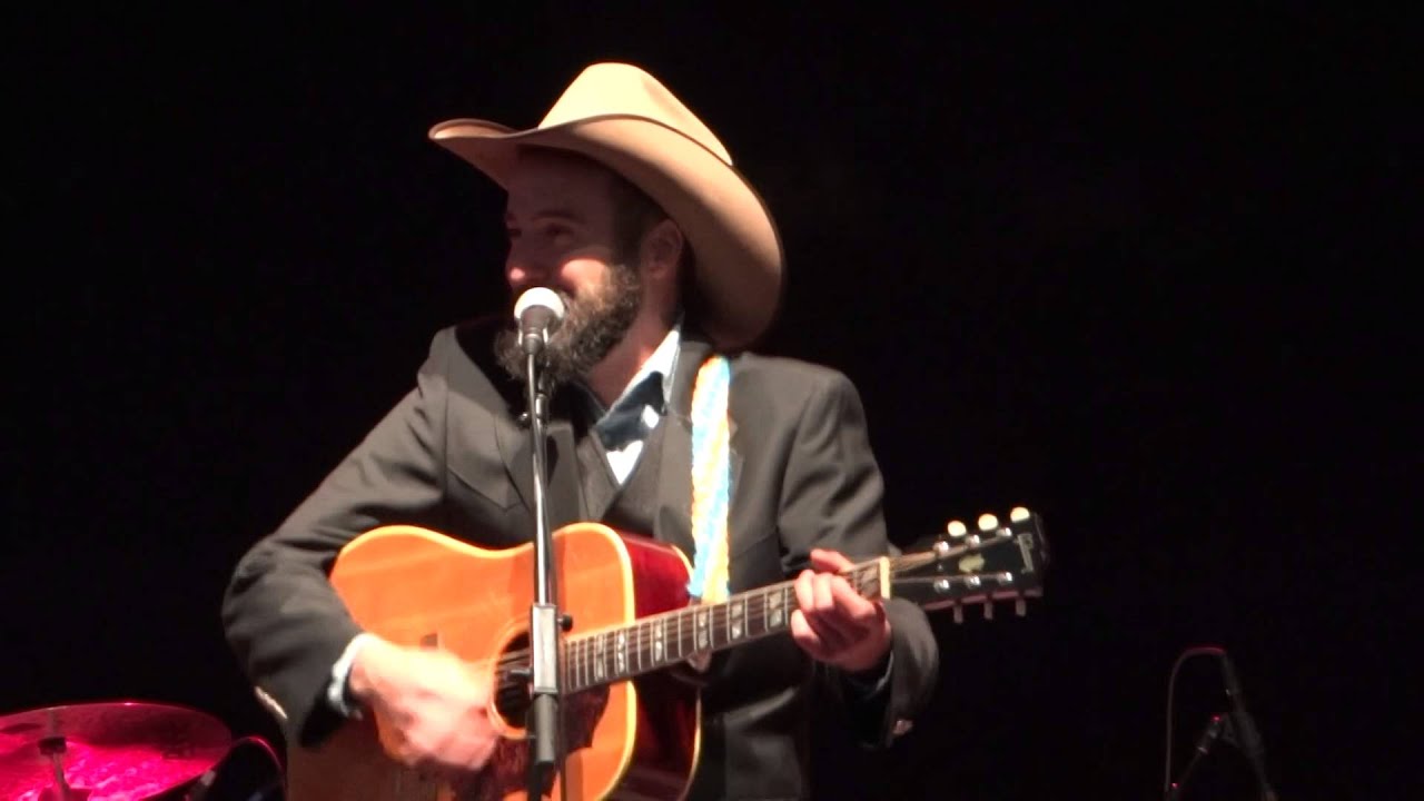 Luke Bell: Drivin Nails In My Coffin @ NTelos Pavillion Charlottesville, VA 4/25/15