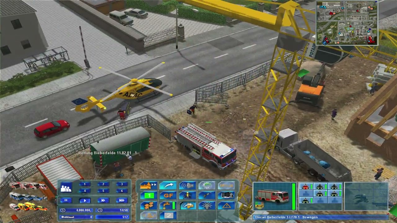 Emergency 4 Part 6