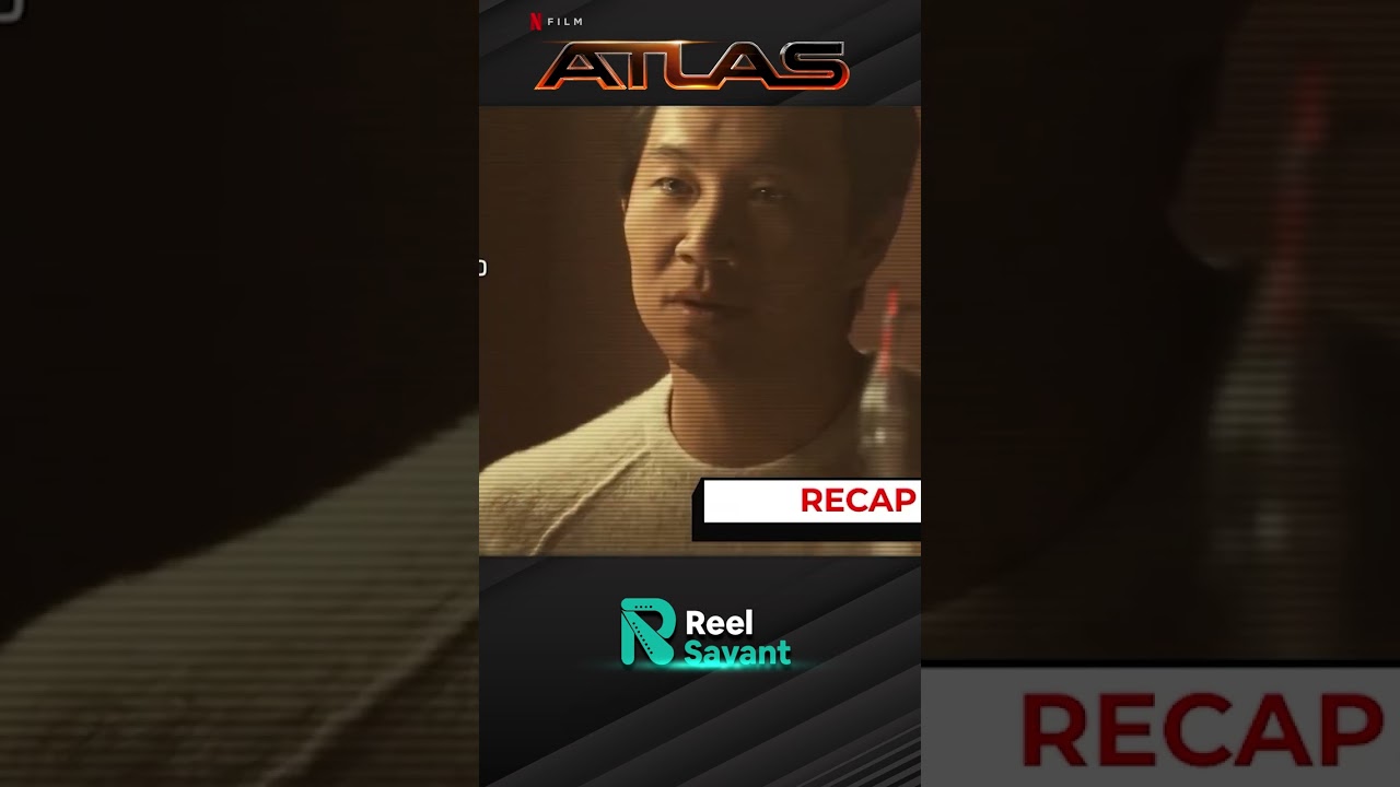 Atlas | J Lo Drives A Mech Despite Not Trusting Its AI One Bit