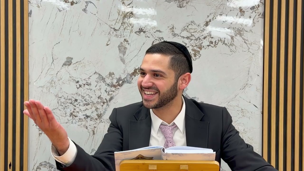 שער הביטחון המבואר, פתיחה - חלק 5