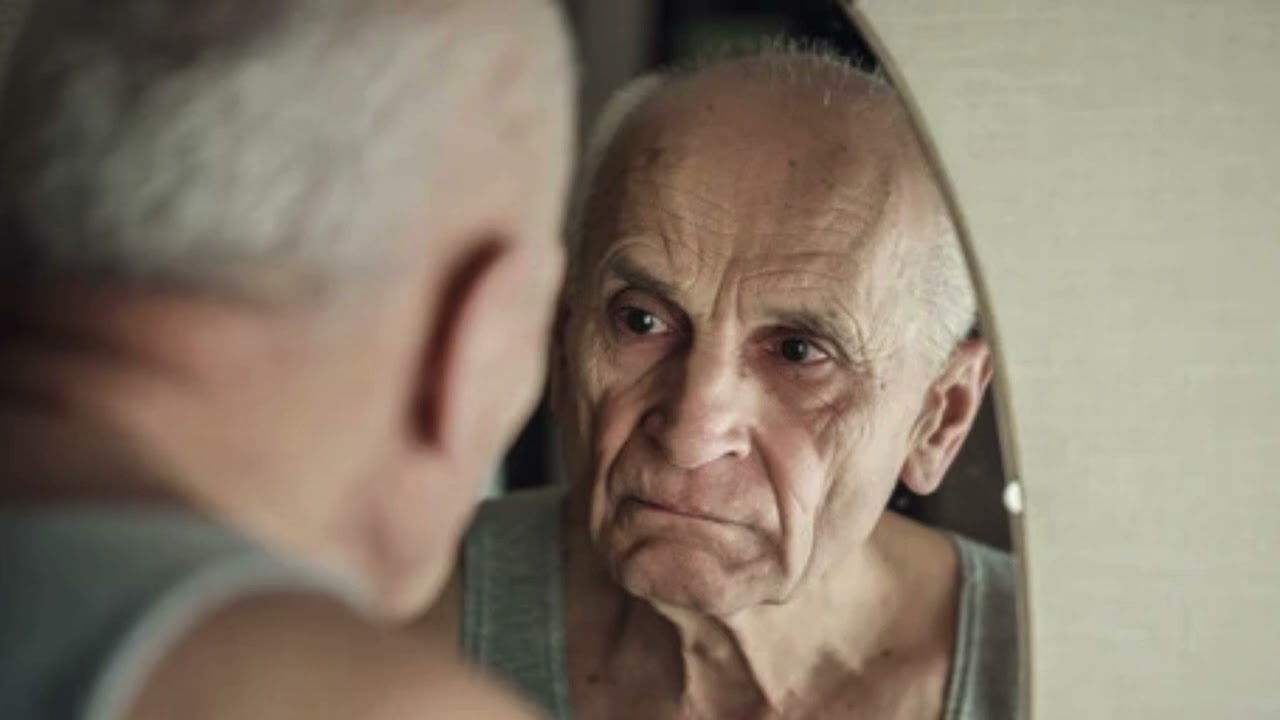 age reflection