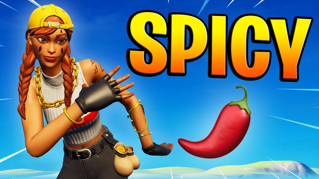 Fortnite Montage - 