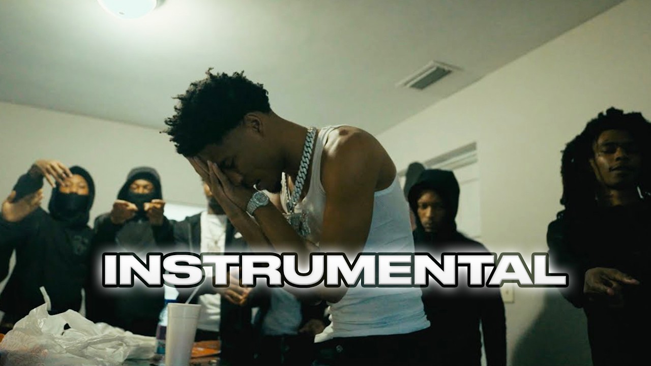 Nardo Wick - Klap (INSTRUMENTAL)