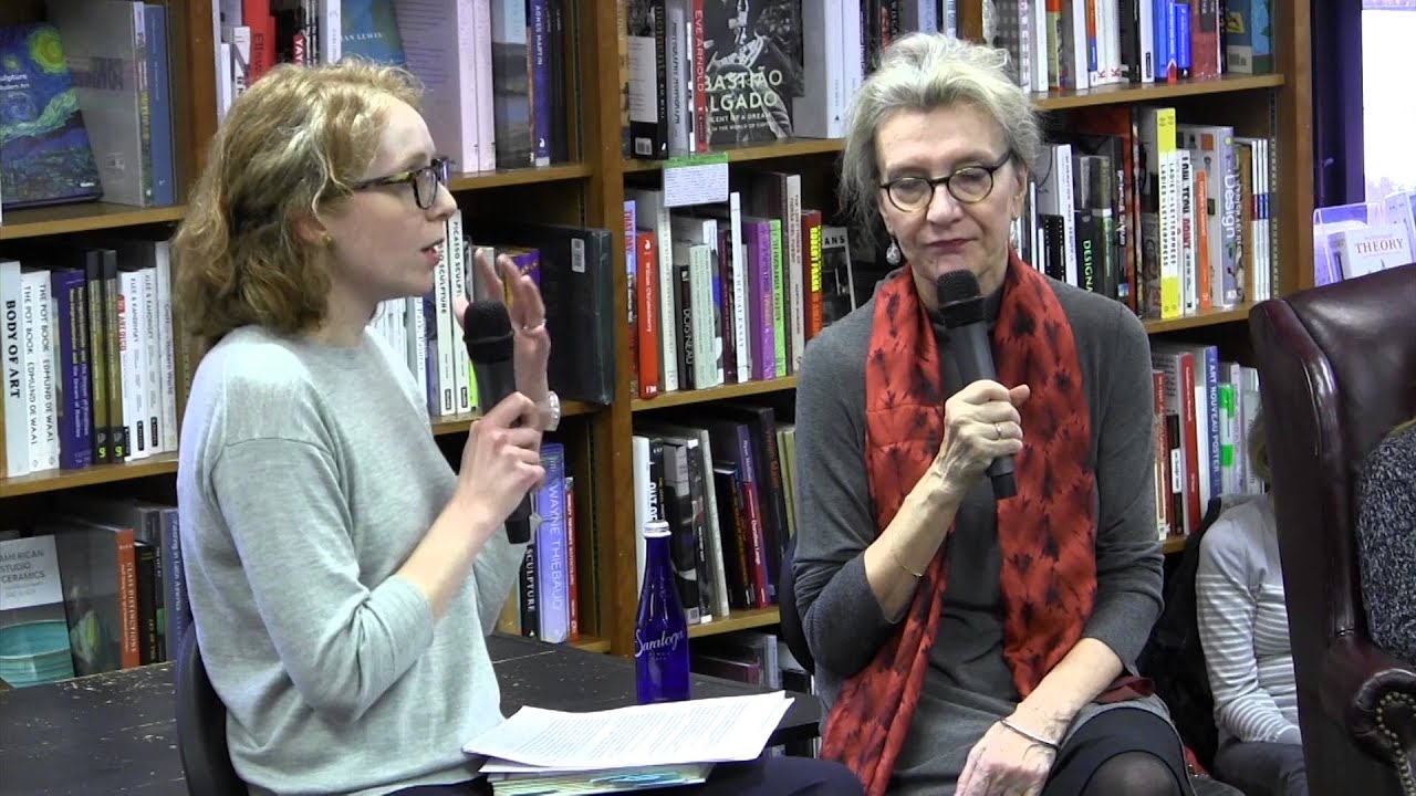 Элизабет Страут, «Меня зовут Люси Бартон»