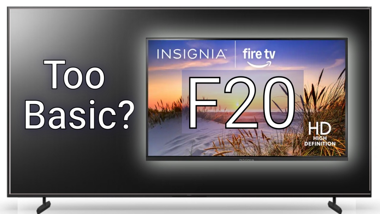 Insignia F20 Review (Budget 4K Fire TV) – Who It’s For (and Who Should Skip)