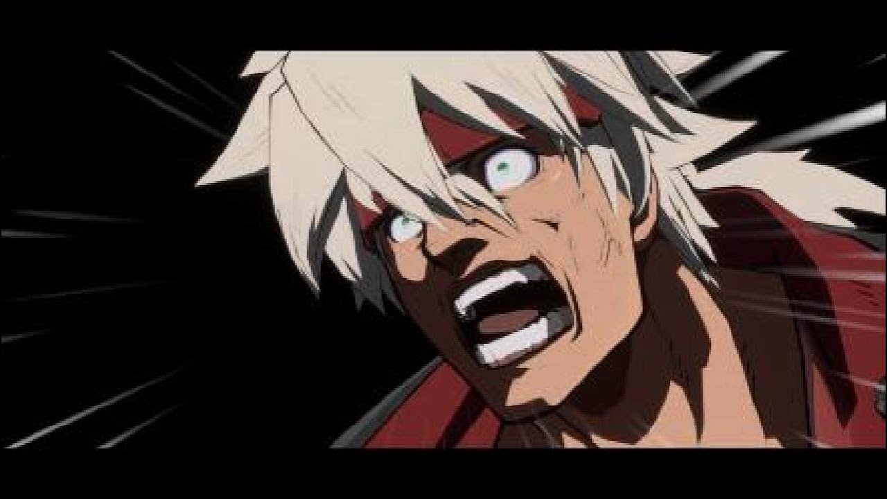 ギルティギア ストライヴ　世界１位ソルｖｓ世界１位ファウスト　上手すぎる　GUILTY GEAR -STRIVE-
