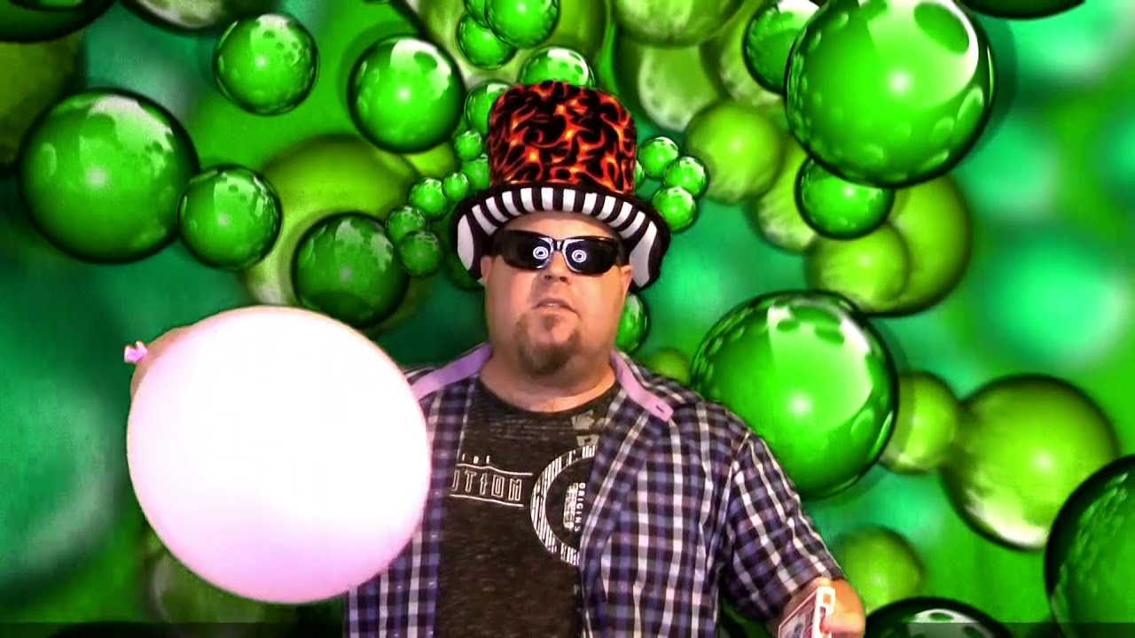 Cut & Restored Balloon Plus Bonus Trick Revealed by Instant Magicians