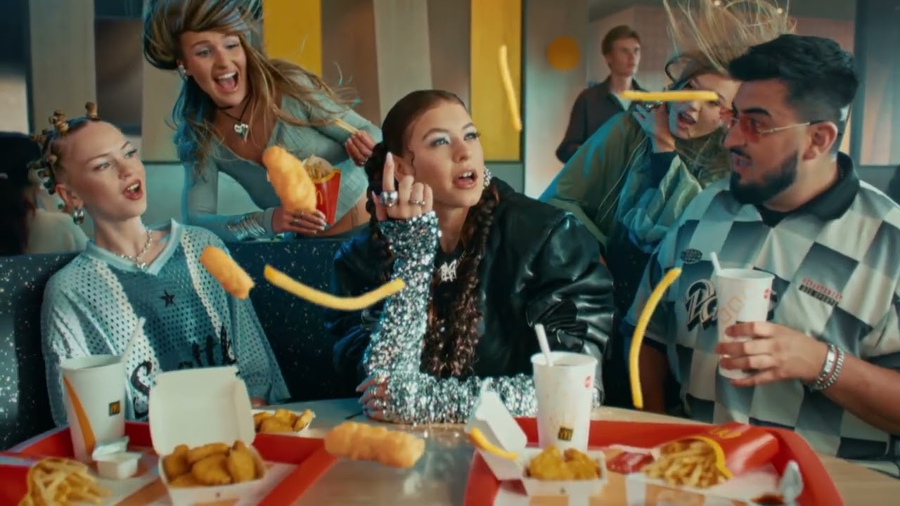 2025 Złote Effie_Bambi robi z Makiem co chce_McDonald's