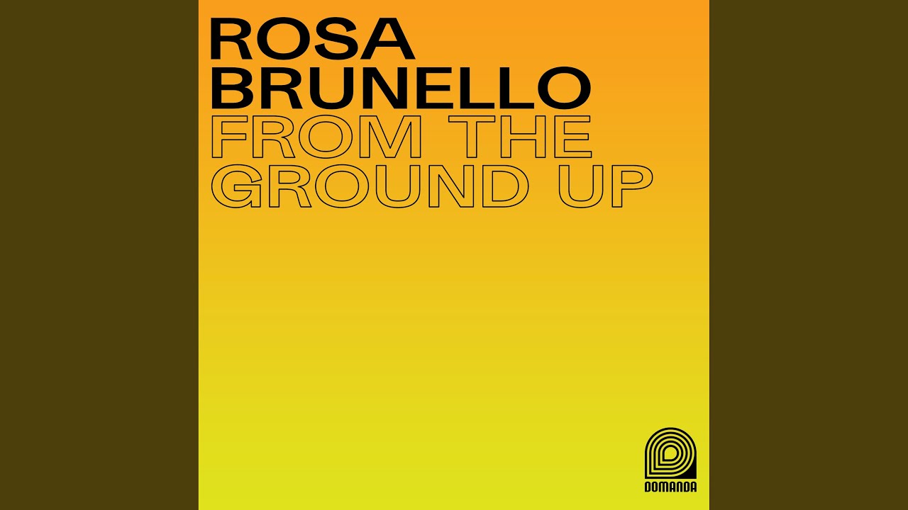 From The Ground Up