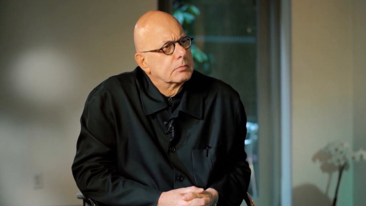 Энигма. Леон Ботстайн / Leon Botstein (Leon Botstein. Eng Sub)