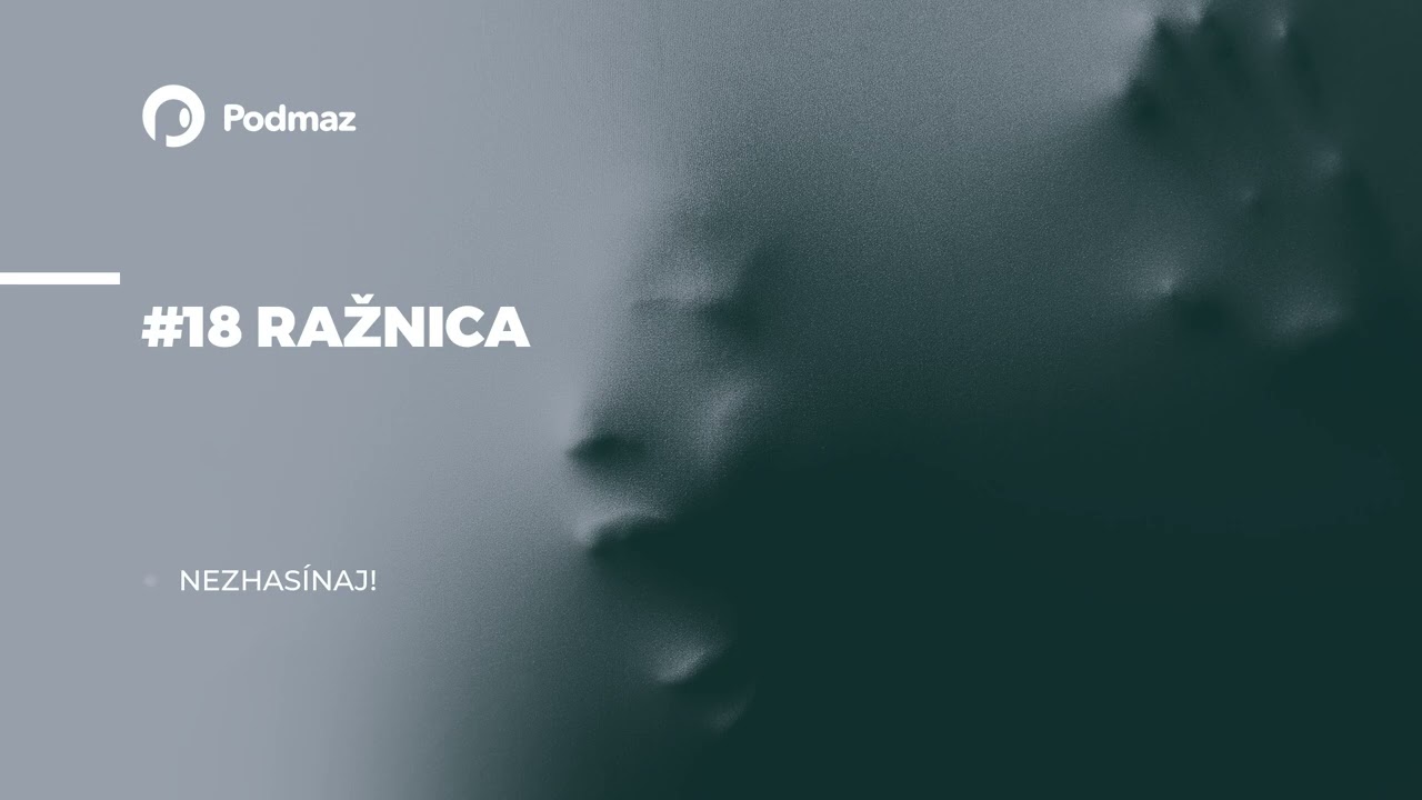 Ražnica | Nezhasínaj!