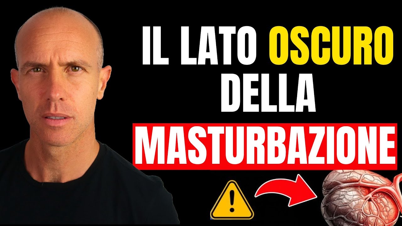 il Lato Oscuro della Masturbazione: cosa succede davvero dopo l’orgasmo