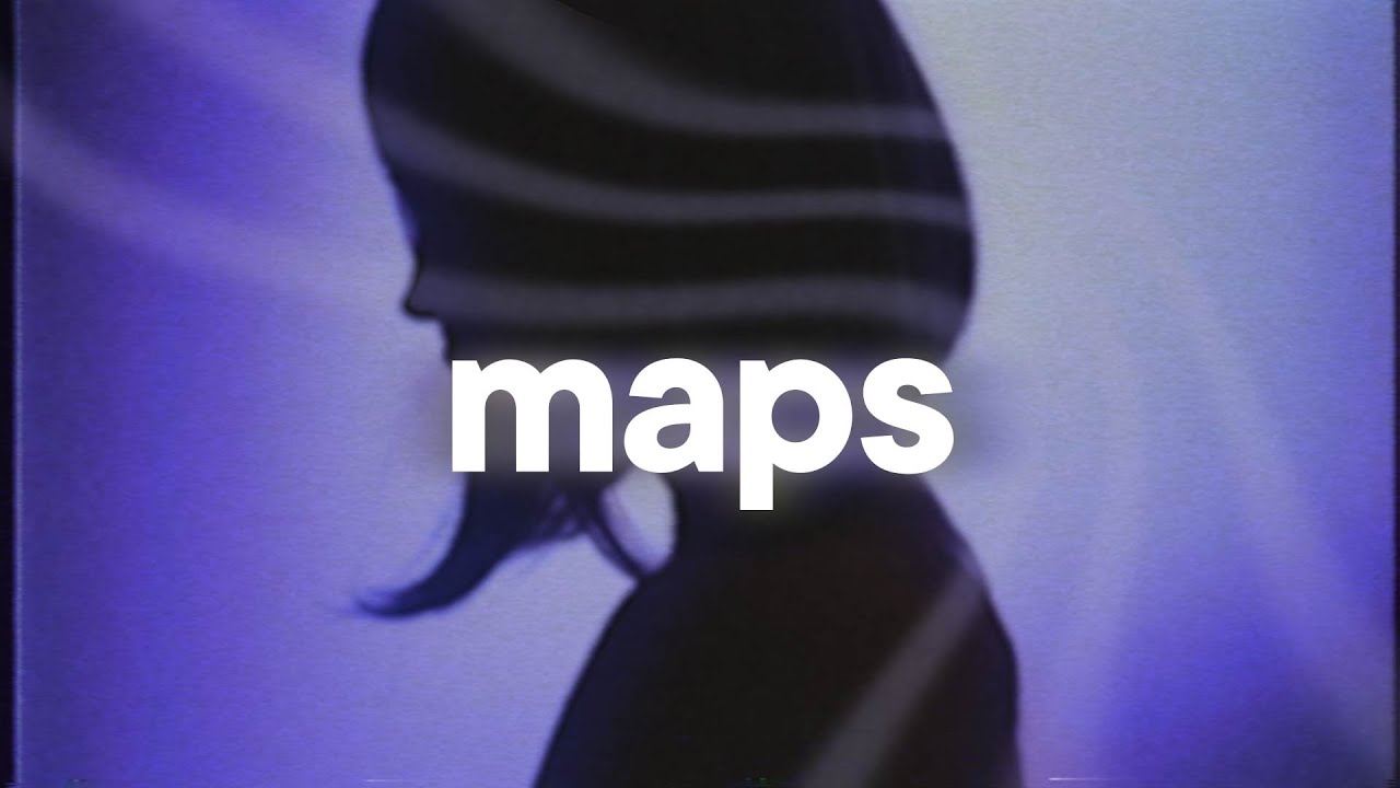 Yeah Yeah Yeahs - Maps 🧭 (slowed & reverb)