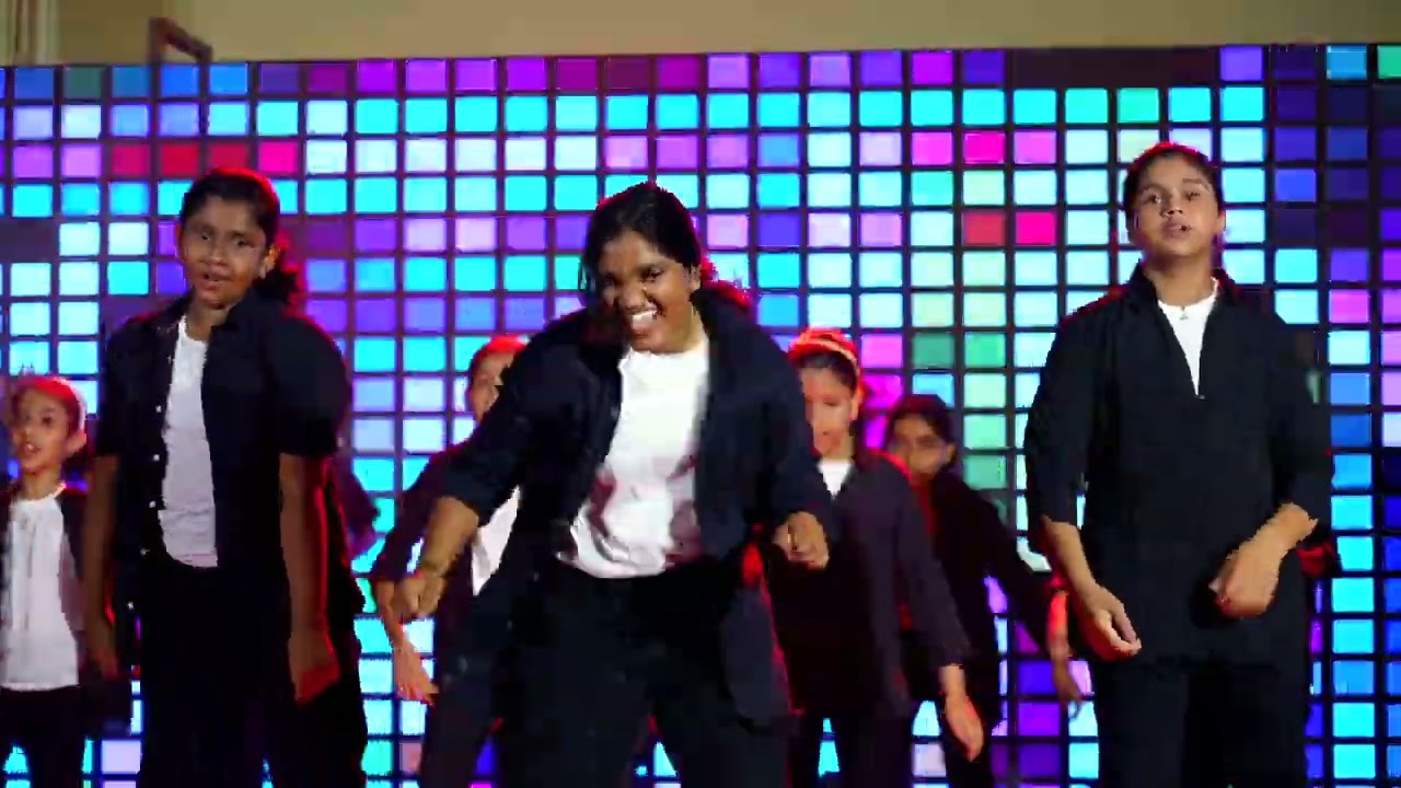 ANNUAL DAY 2023-24 CULTURAL PROGRAMME PART - 2 @ CARMEL PUBLIC SCHOOL PALA