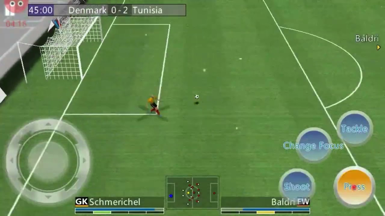 [G W U G ] WORLD FOOTBALL LEAGUE GAMEPLAY | WORLD SOCCER LEAGUE.