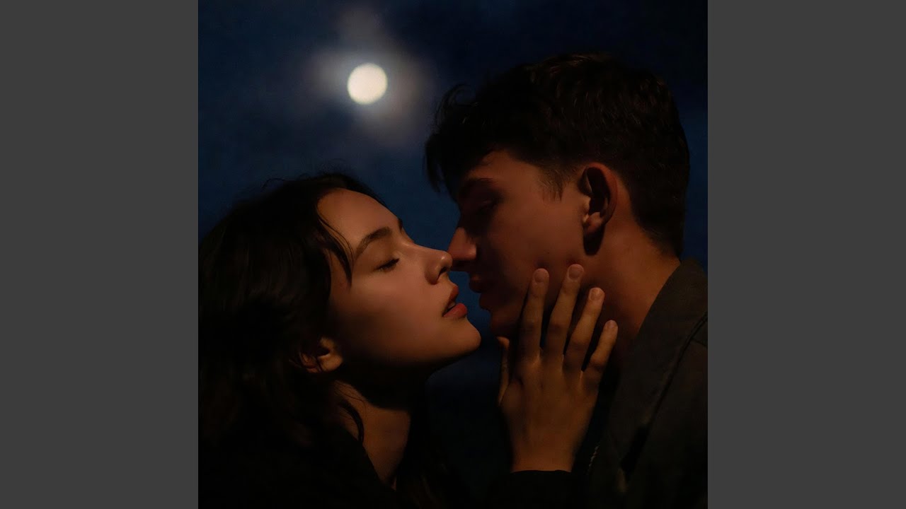 Close as the Moonlight