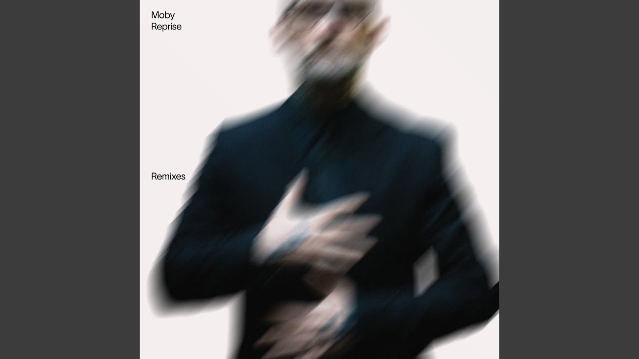 We Are All Made Of Stars (Moby's Ac@n Remix)