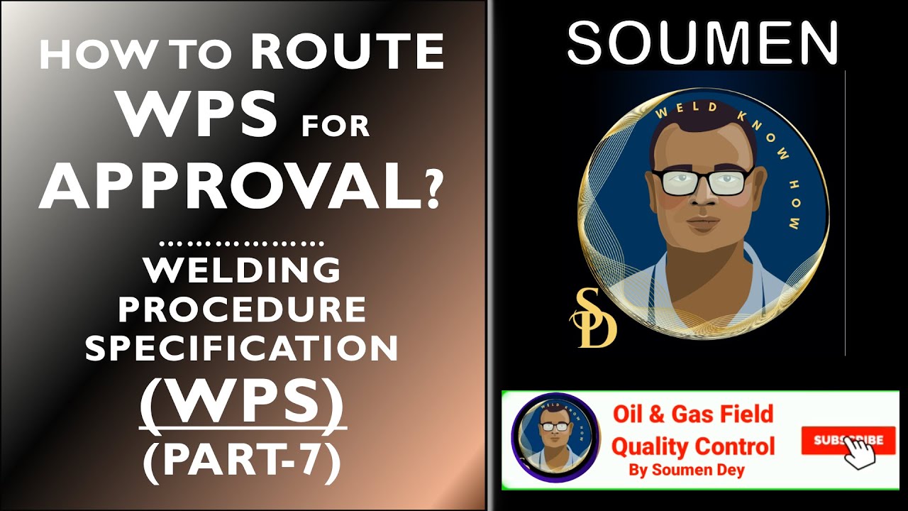 HOW TO GET A WPS APPROVED; WPS approval process flow, WHO will approve the WPS?
