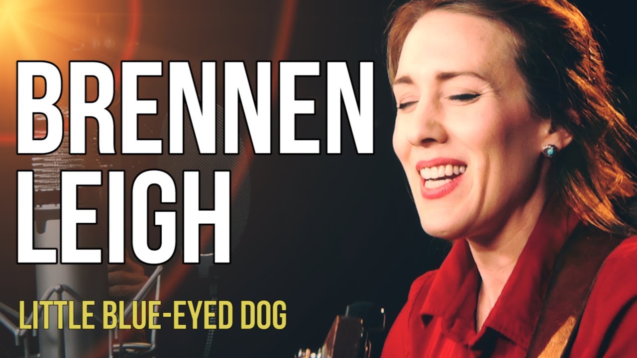 Brennen Leigh 