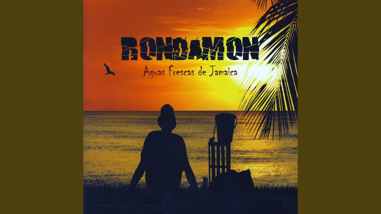 Ronda Mon -Trotamundos (In Band Version)