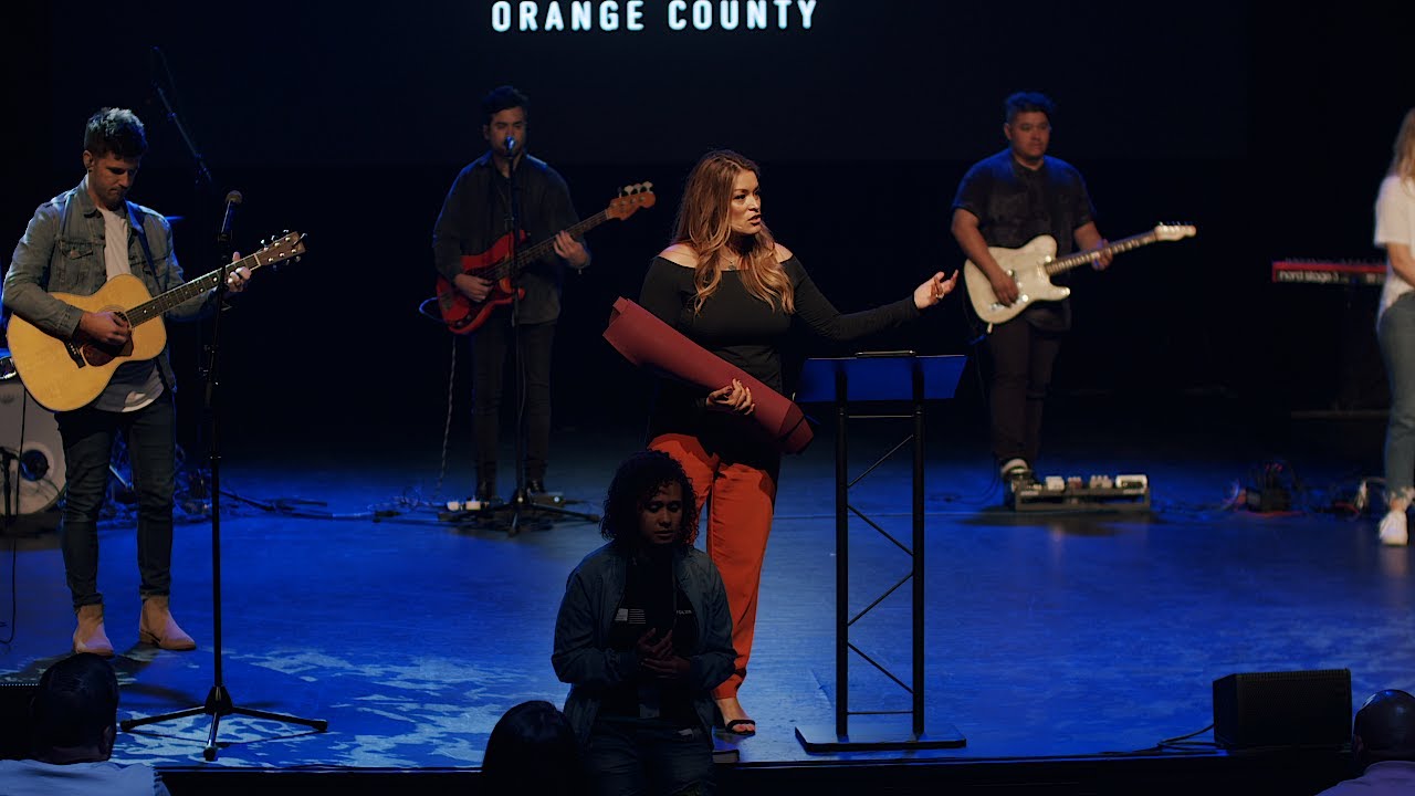 Do Miracles Still Happen? || Pastor Bianca Olthoff