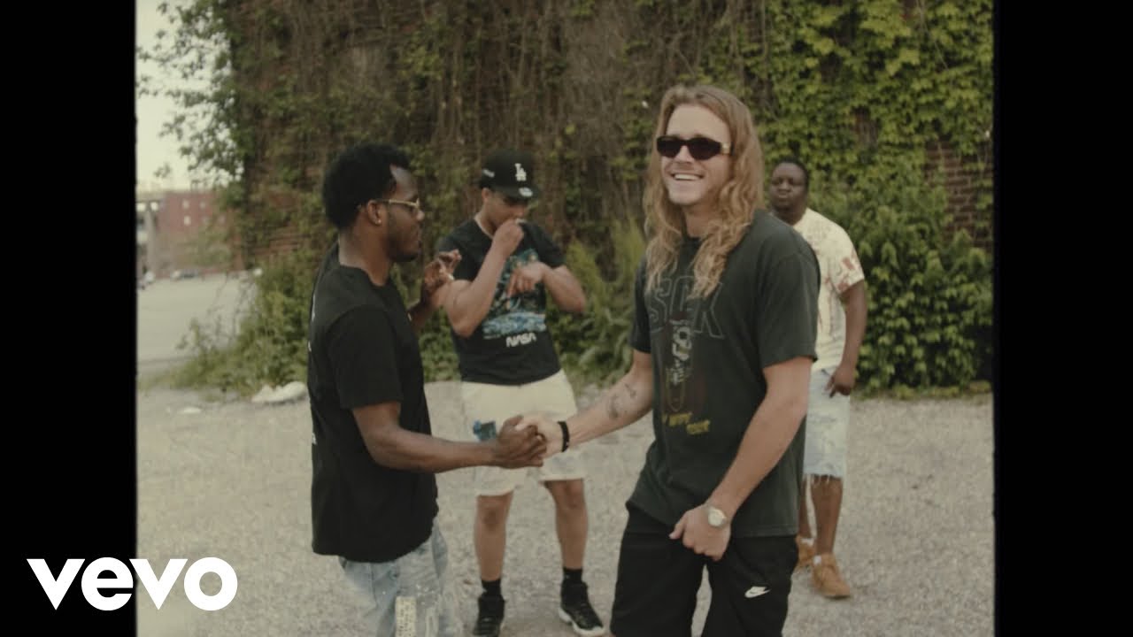 Alexander Dreamer - What Else ft. Cal Scruby