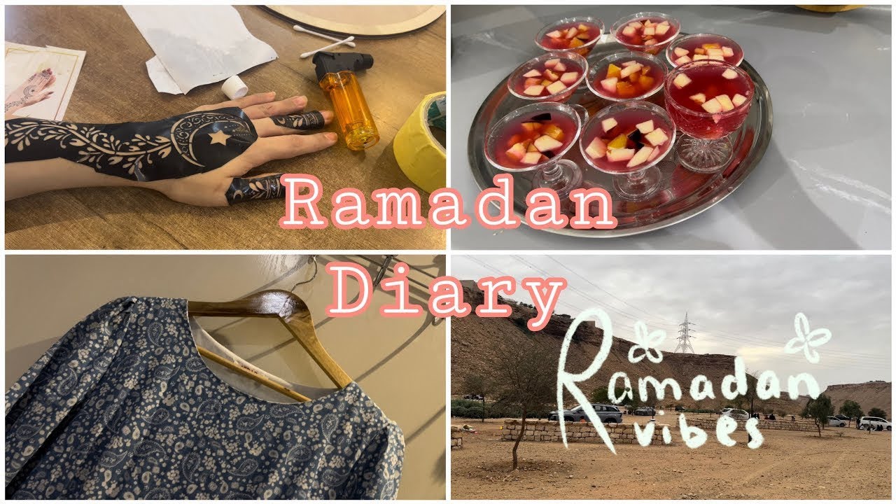 يوميات #يوميات رمضانية و أمطار 🌧فطور سريع #ramadan vibe🌙#Iftar #ڤلوق