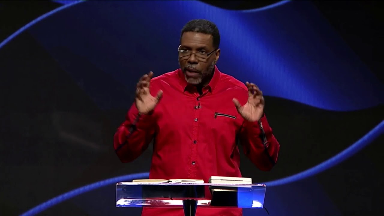 Praying for the Lost - Wednesday Service