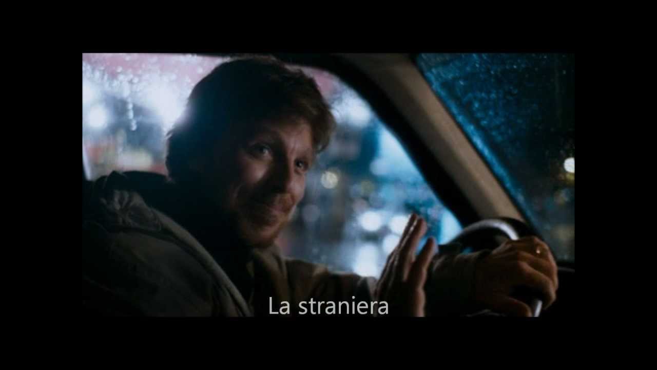 Claudio Gio&egrave; e il cinema