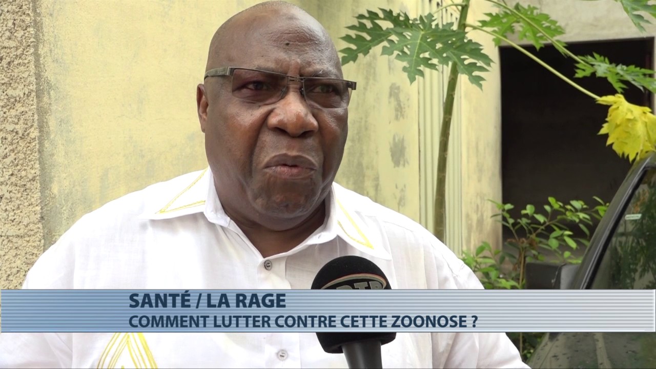 La rage : comment lutter contre cette zoonose ?