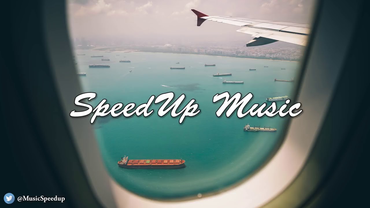 DJ khaled - I'm the one (speed up)