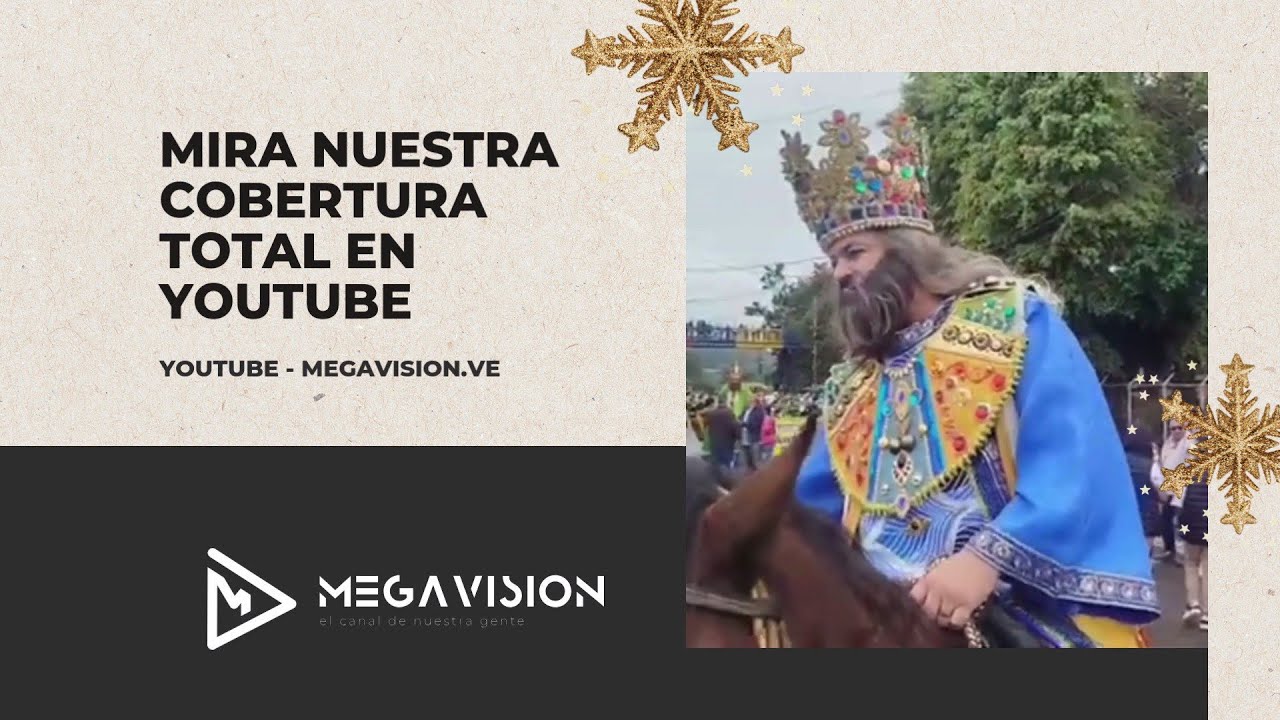 ​Desfile de Reyes Magos de Capacho 2026: 109 Años de Tradición Táchira - FISS 2026