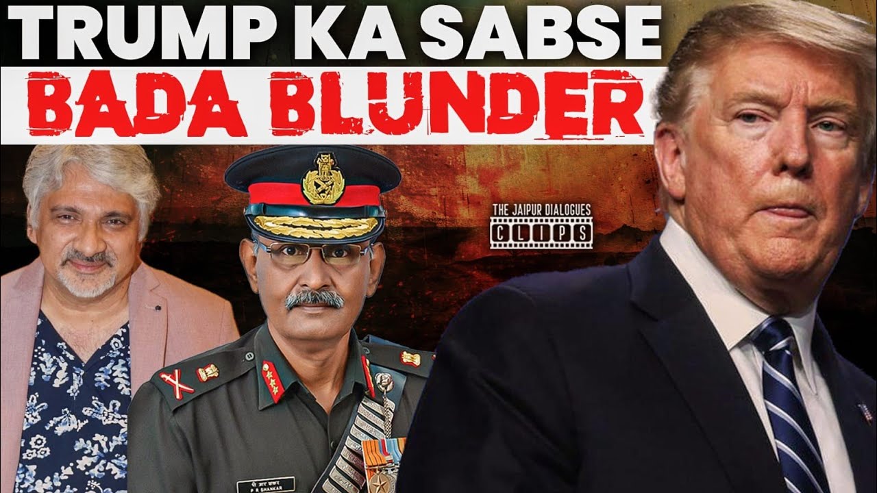 Cananda Gaya China Ke Pas | Trump Ka Sabse Bada Blunder | What Is The Future Of NORTH AMERICA?